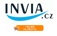 Volba klientů Invia.cz 2012